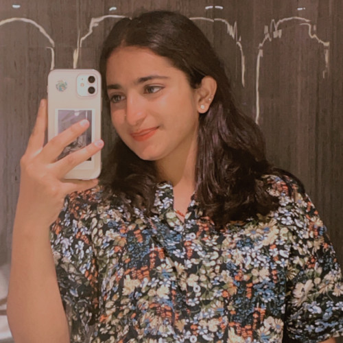 Komal D.