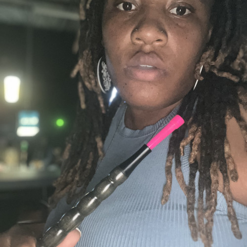 Jaerah B. profile photo