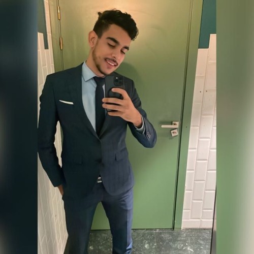 Hicham H. profile photo