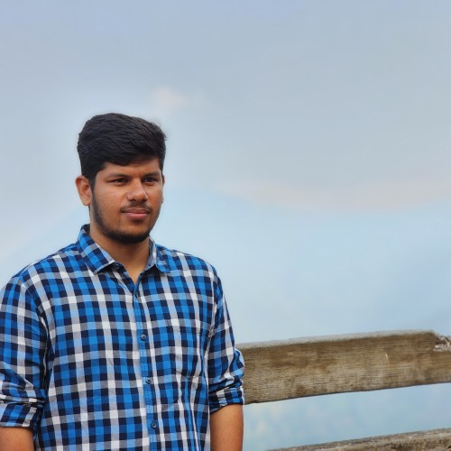 Rohan S.