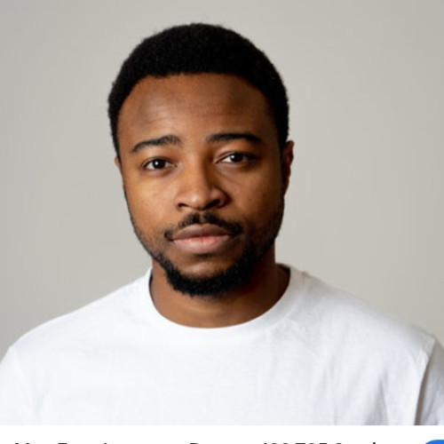 Blessed J. profile photo
