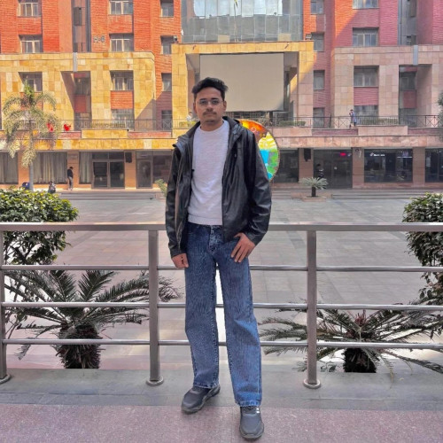 Shiva R. profile photo