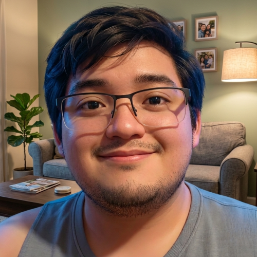 Joseph R. profile photo
