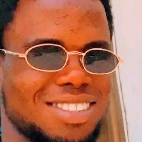 Isaac  S. profile photo