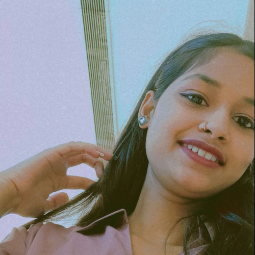 Priyanshi  V.