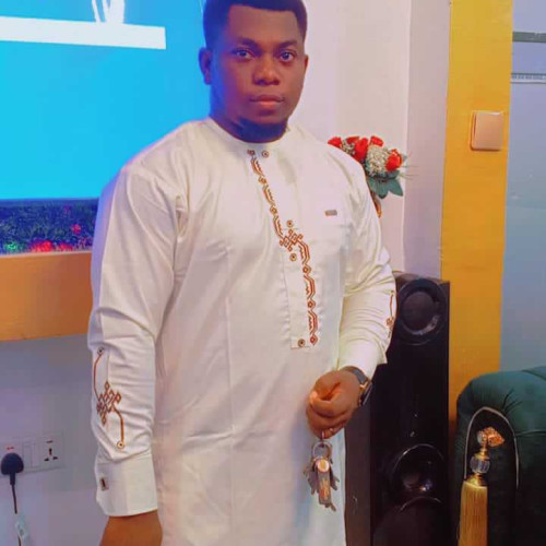 Ugochukwu Godswill I.
