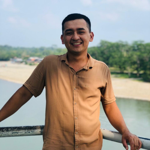 Fabin  E. profile photo