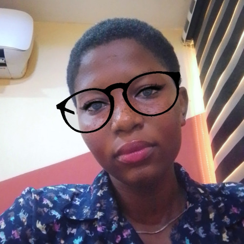 Uduak V. profile photo