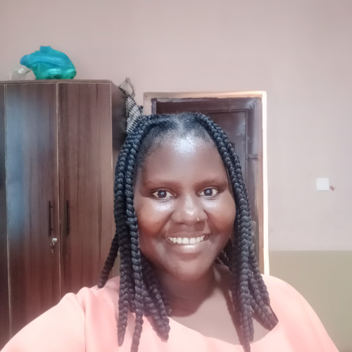 Patience A. profile photo