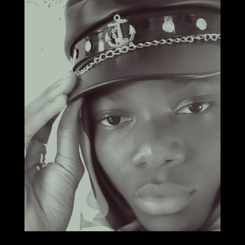 Aanuoluwapo  M.