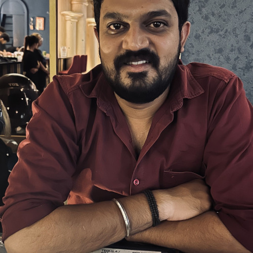 Ajay R.