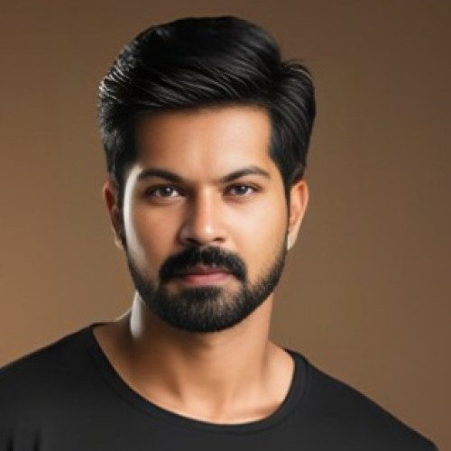 Kishan J. profile photo