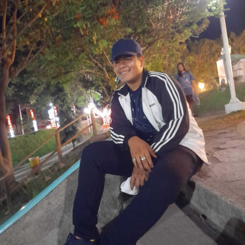 gerardo k. profile photo