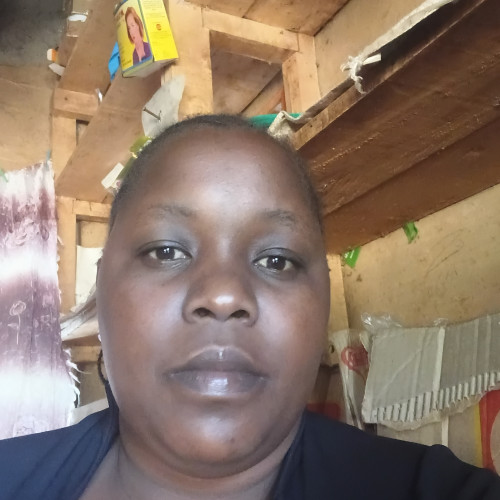 Chelangat  R. profile photo