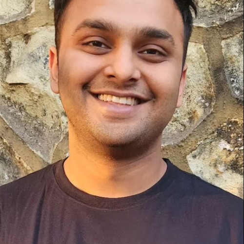 Anuj S. profile photo