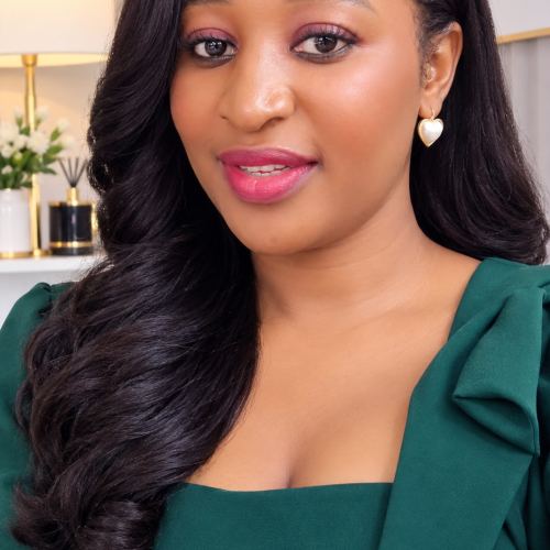 Abigail  I. profile photo