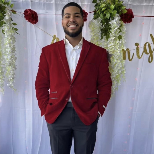 Angel S. profile photo