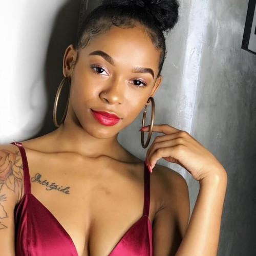 Timia B. profile photo