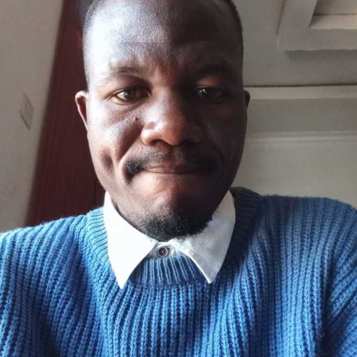 Maxwell J. profile photo