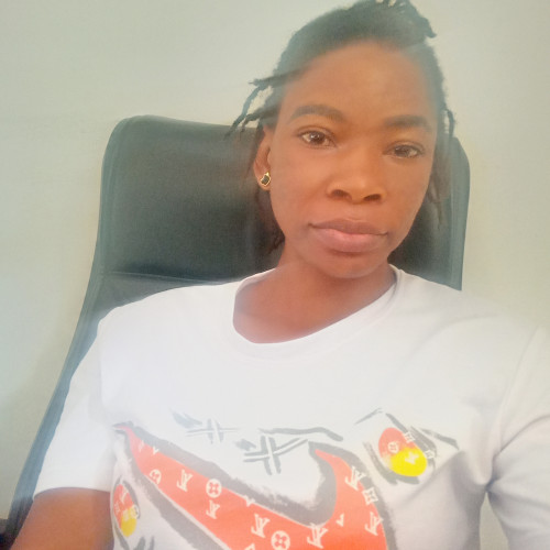 RUTH Dauda G. profile photo