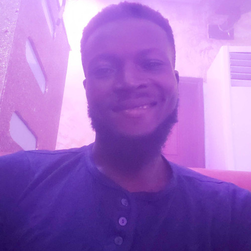 mouaffo lebie f. profile photo