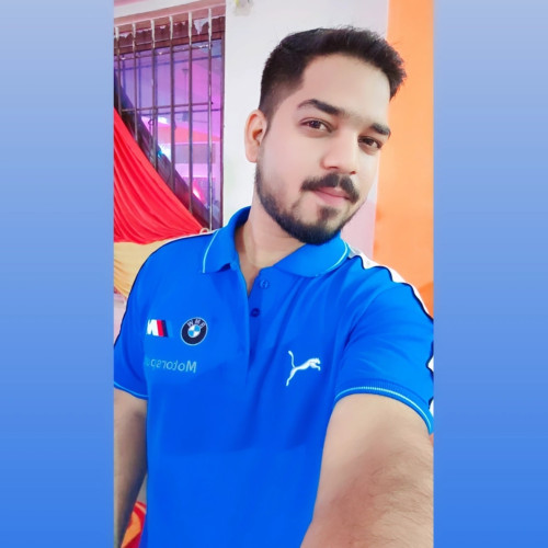 Mayur S. profile photo