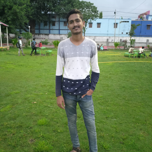 Mahesh h.