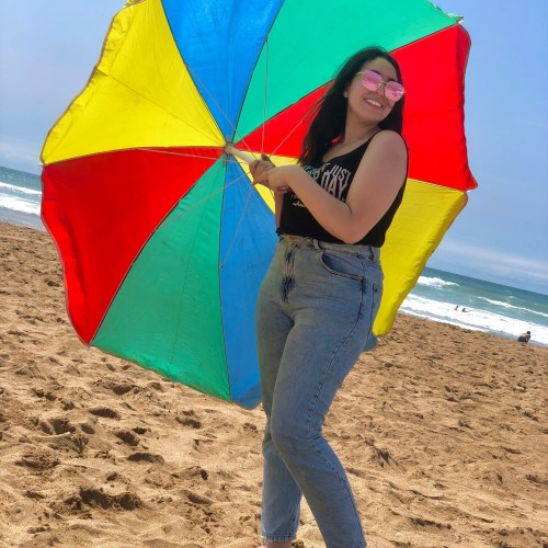 Kaoutar A. profile photo