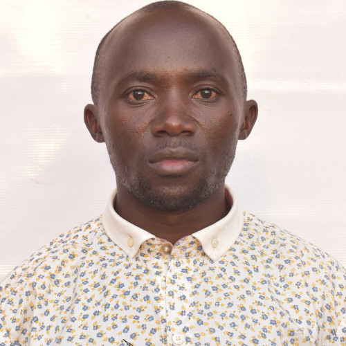 Bwire i. profile photo