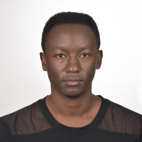 cyprian k. profile photo