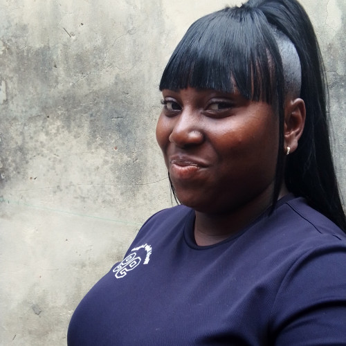 Divine D. profile photo