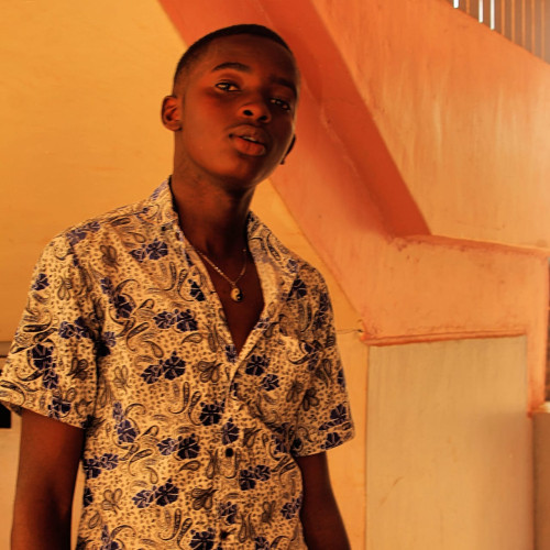 Kelvin  M. profile photo