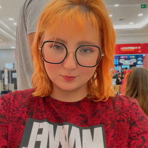 Suelen S.