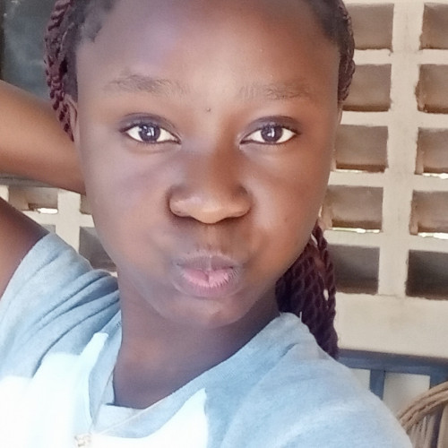 Fridah M. profile photo