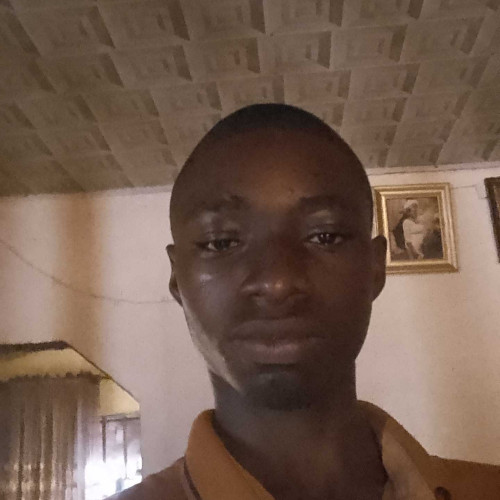 onuoha c. profile photo