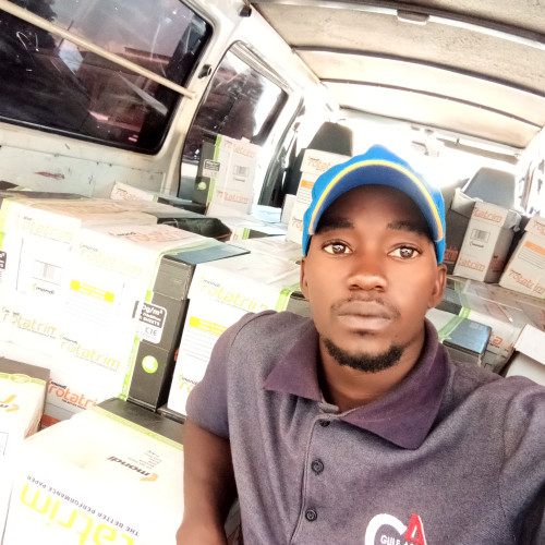 mukembo s. profile photo