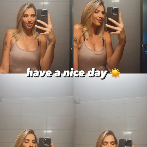 Bree S.