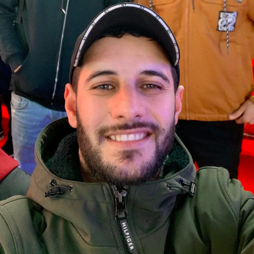 Abdelghani E.