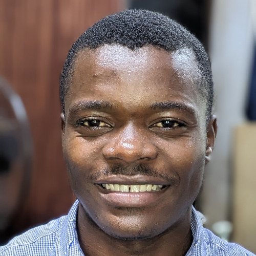 Blessed C. profile photo