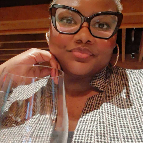 Zuri G. profile photo