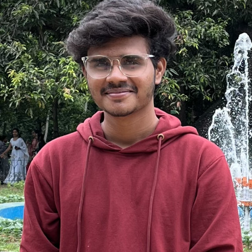 Shaikshavali S. profile photo