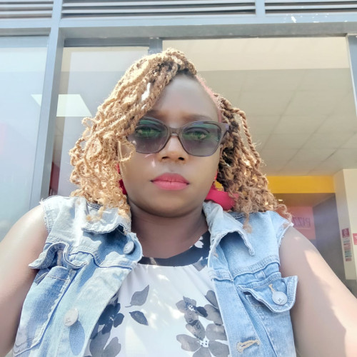 Chemwotei C. profile photo