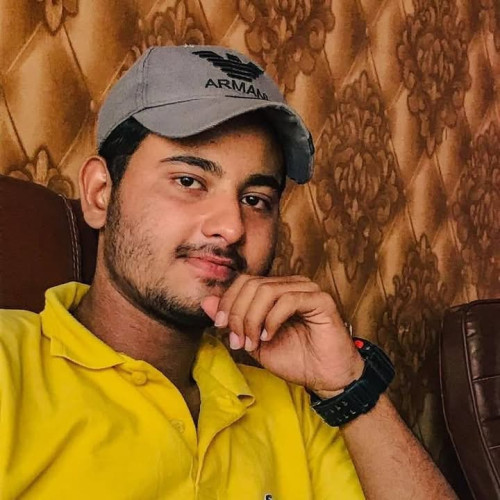 Hamza K.