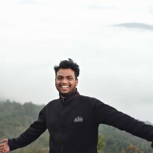jagathi P.