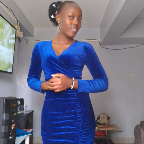 Hellen g. profile photo