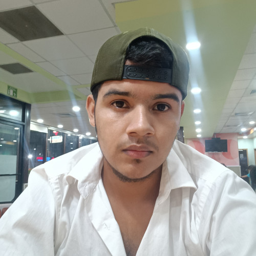 Axel Daniel  H. profile photo