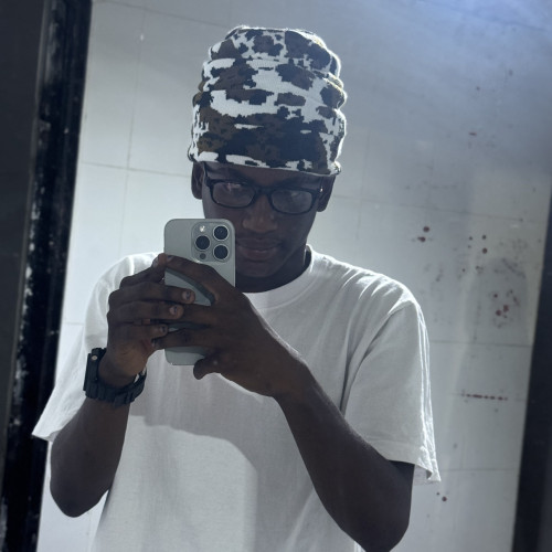 Ojanga A. profile photo