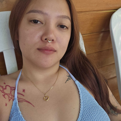Mariel M. profile photo