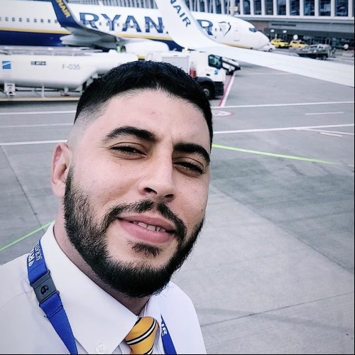 Saad E. profile photo
