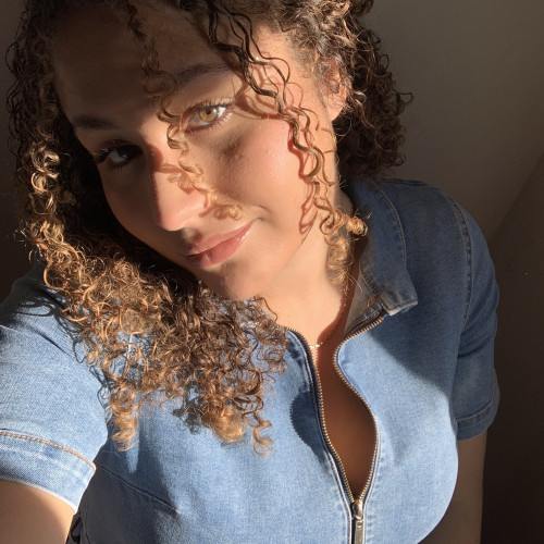 Maellys V. profile photo